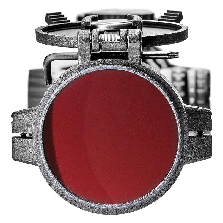 Zeiss Flip-Up Objective Lens Cover for Conquest V4, 44 mm