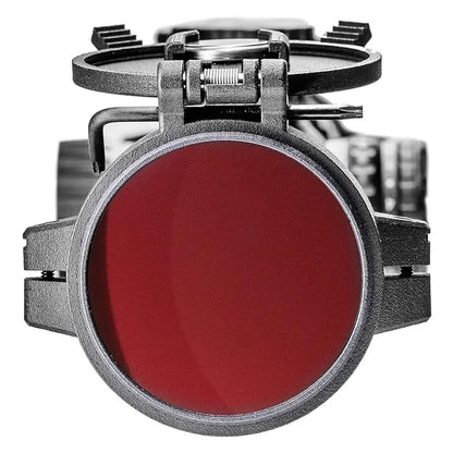 Zeiss Flip-Up Objective Lens Cover for Conquest V4, 44 mm