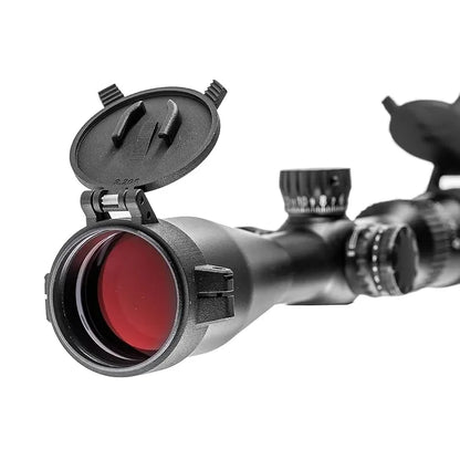 Zeiss Flip-Up Objective Lens Cover for Conquest V4, 44 mm