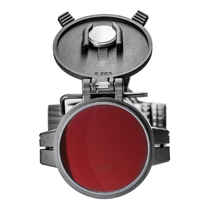 Zeiss Flip-Up Objective Lens Cover for Conquest V4, 44 mm