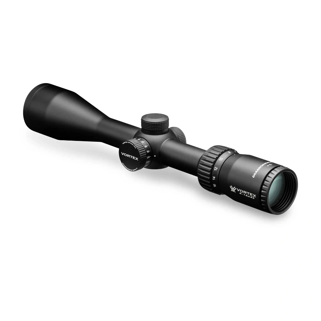 Vortex Diamondback HP 4-16x42 Riflescope