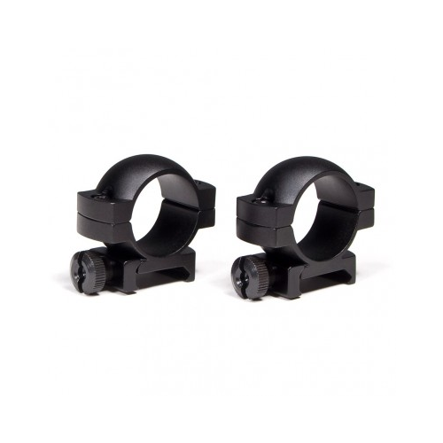 Vortex Hunter 1" Low Riflescope Rings