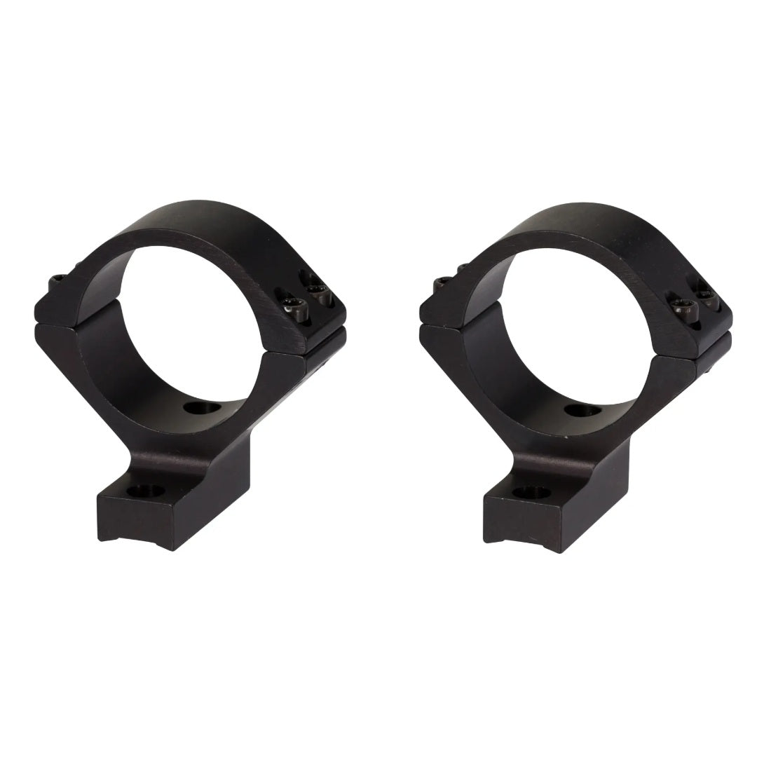 AB3 Integrated Scope Mounts 30 mm High Matte