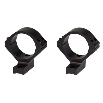 AB3 Integrated Scope Mounts 30 mm High Matte