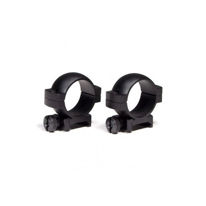 Vortex Hunter Rings 30 mm
