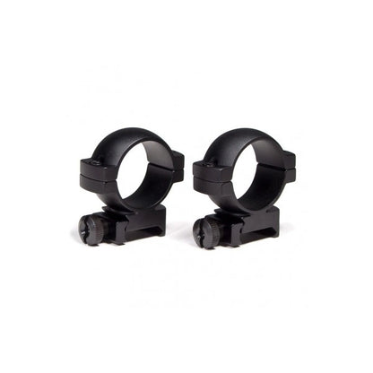 Vortex Hunter Rings 30 mm