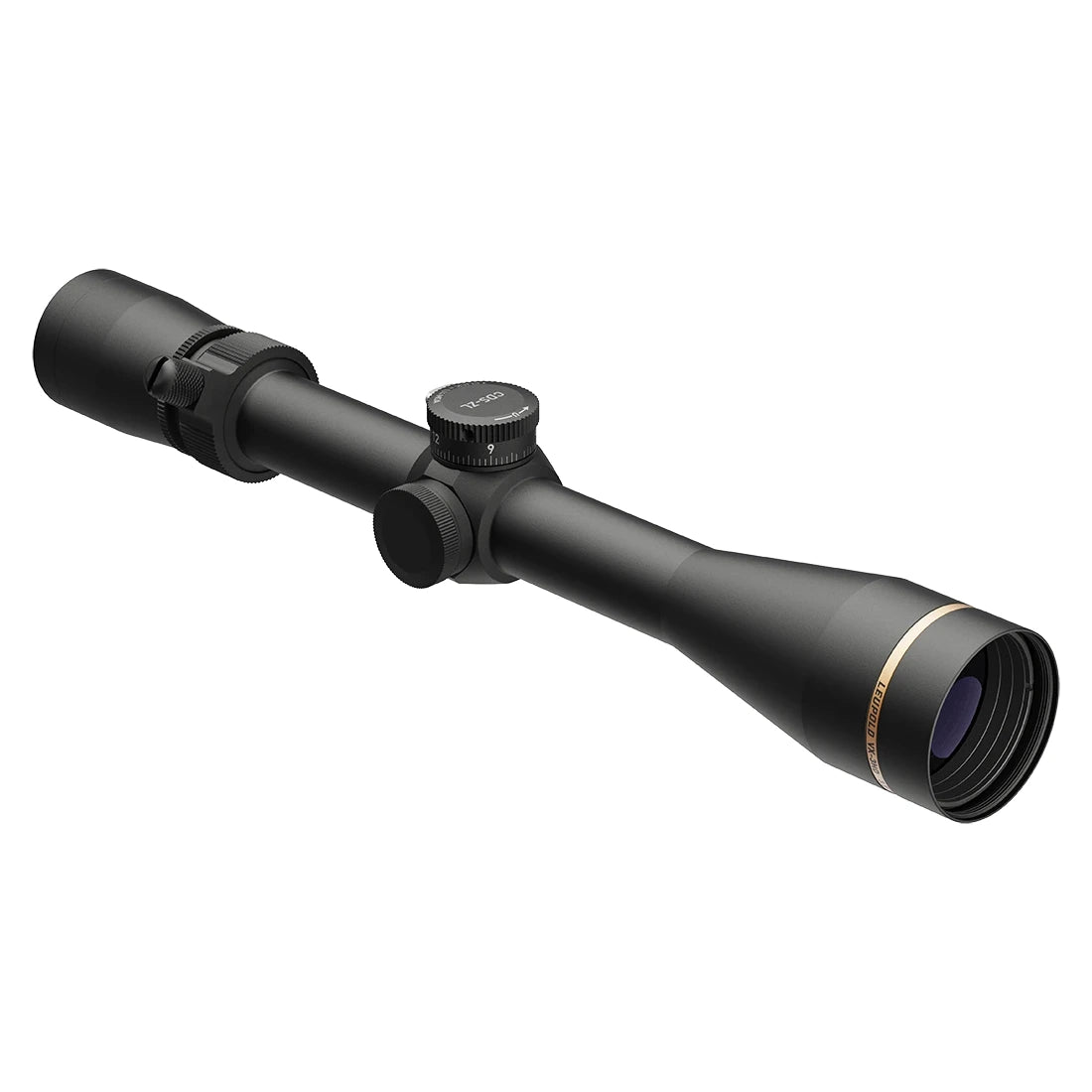 Leupold VX-3HD 3.5-10x40 CDS-ZL Duplex Scope