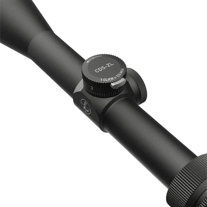 Leupold VX-3HD 3.5-10x40 CDS-ZL Duplex Scope