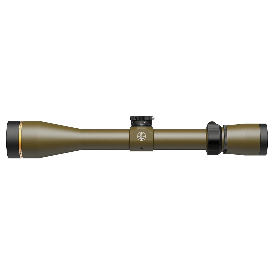 Leupold VX-3HD 4.5-14x40 CDS-ZL Wind-Plex Scope