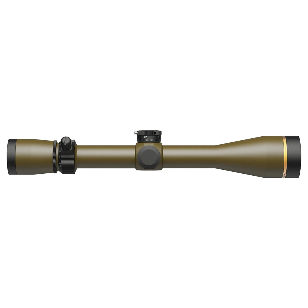 Leupold VX-3HD 4.5-14x40 CDS-ZL Wind-Plex Scope