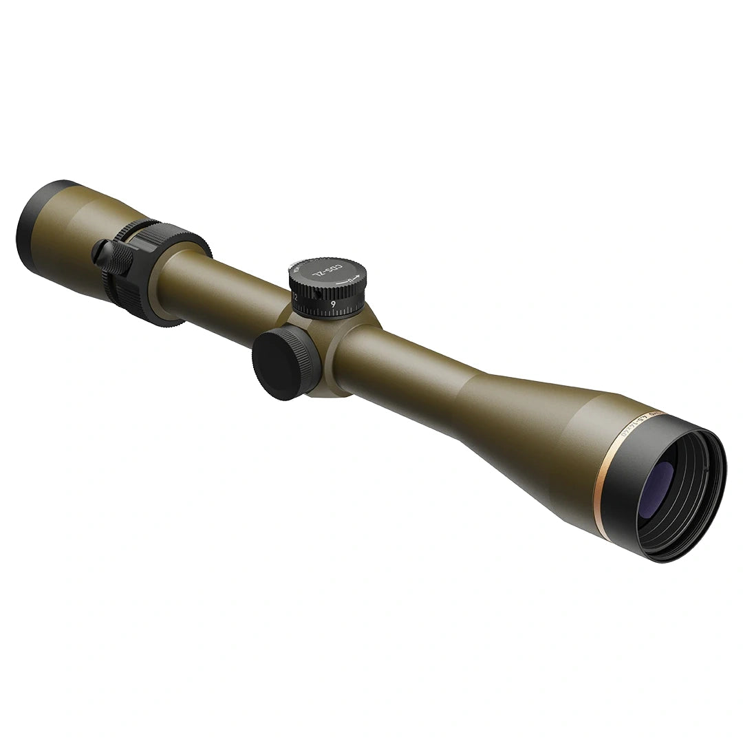 Leupold VX-3HD 4.5-14x40 CDS-ZL Wind-Plex Scope
