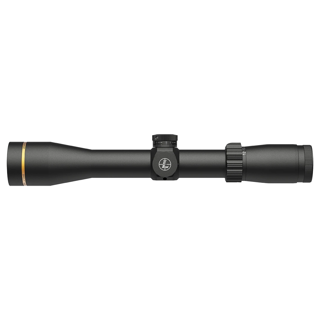 Leupold VX-Freedom 4-12x40 30 mm CDS Side Focus Scope