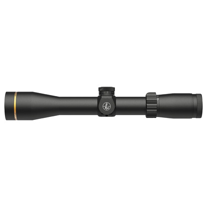 Leupold VX-Freedom 4-12x40 30 mm CDS Side Focus Scope