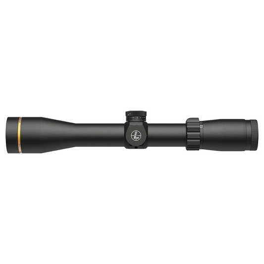Leupold VX-Freedom 4-12x40 30 mm CDS Side Focus Scope
