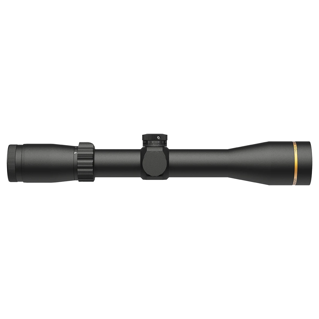 Leupold VX-Freedom 4-12x40 30 mm CDS Side Focus Scope