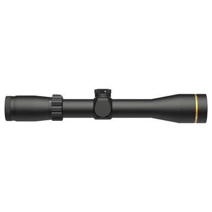 Leupold VX-Freedom 4-12x40 30 mm CDS Side Focus Scope