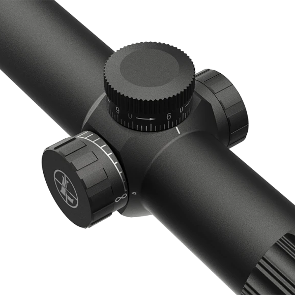 Leupold VX-Freedom 4-12x40 30 mm CDS Side Focus Scope