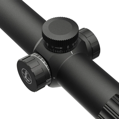 Leupold VX-Freedom 4-12x40 30 mm CDS Side Focus Scope