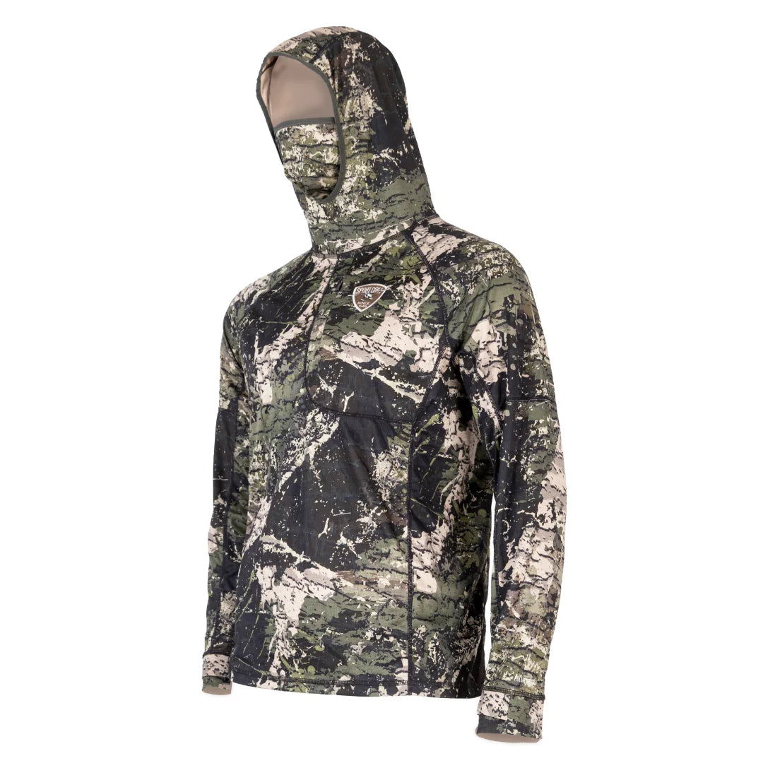 Sportchief Men's Rover Base Layer Hunting Shirt