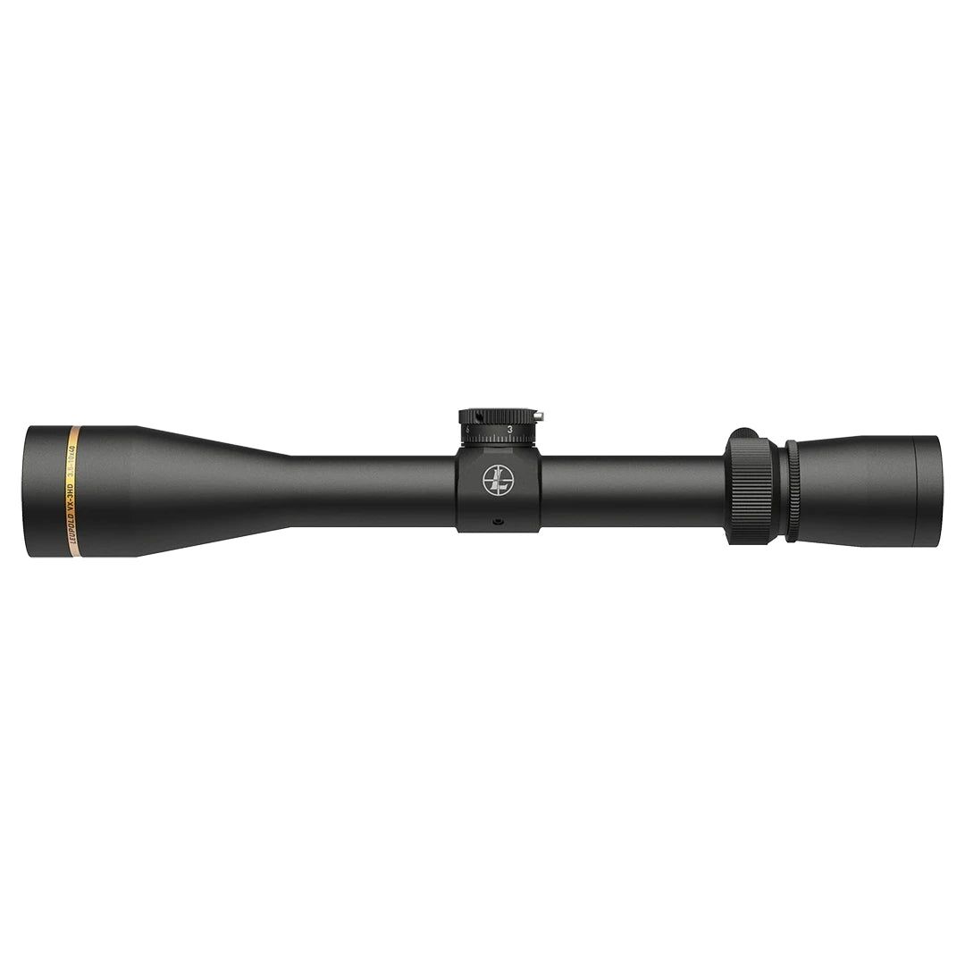 Leupold VX-3HD 3.5-10x40 mm CDS-ZL Duplex 1" Scope