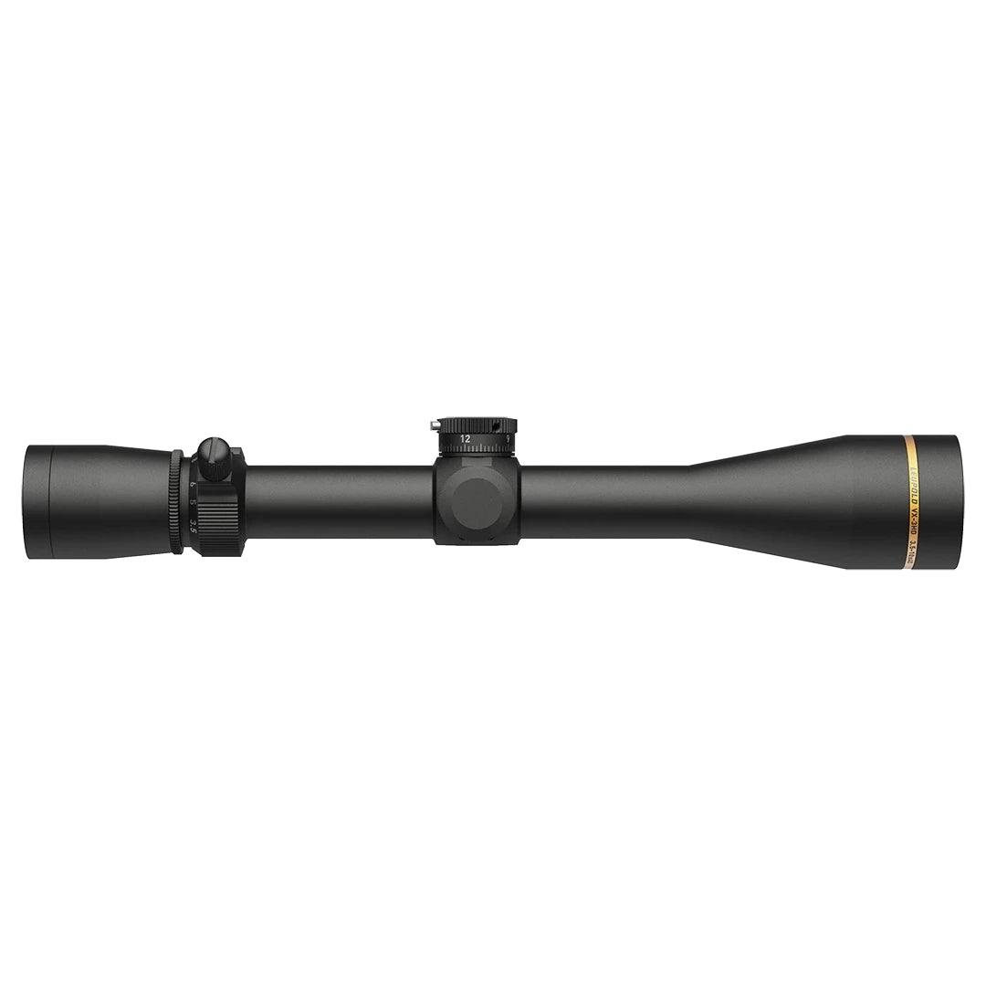 Leupold VX-3HD 3.5-10x40 mm CDS-ZL Duplex 1" Scope