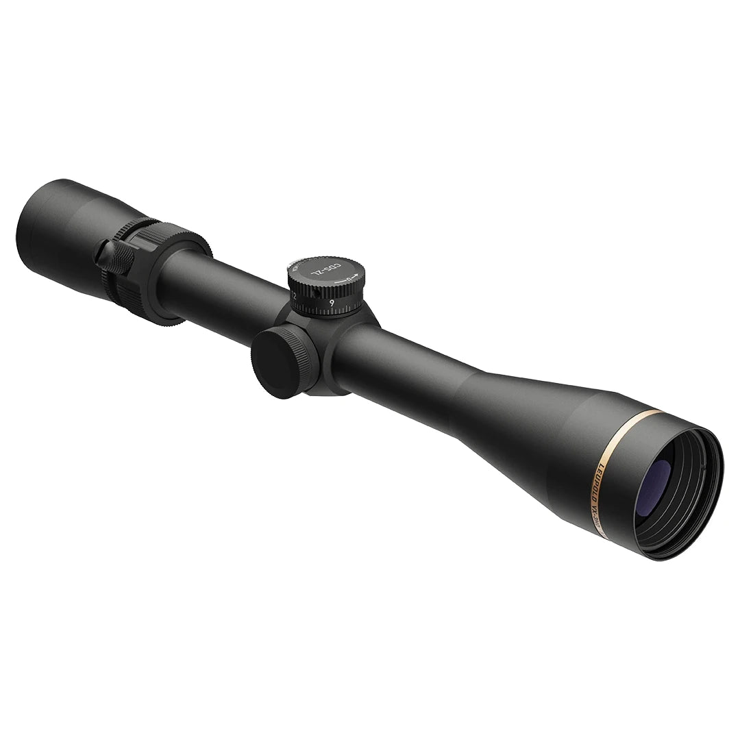Leupold VX-3HD 3.5-10x40 mm CDS-ZL Duplex 1" Scope