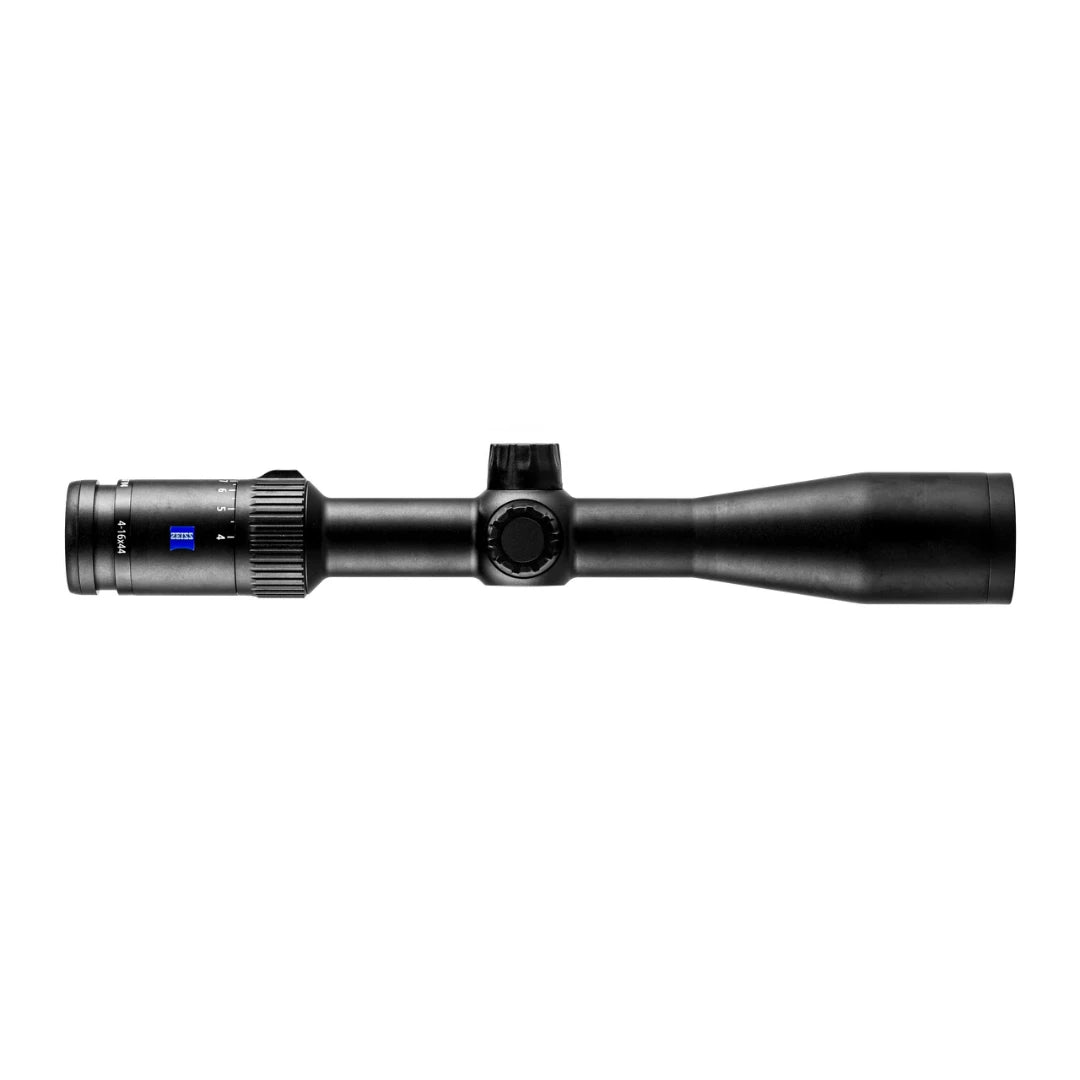 Zeiss Conquest V4 4-16x44mm Illuminated #60 Reticle Scope