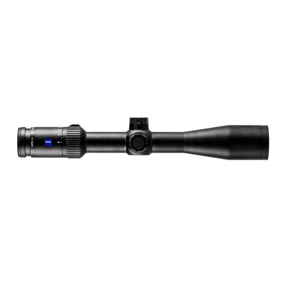 Zeiss Conquest V4 4-16x44mm Illuminated #60 Reticle Scope