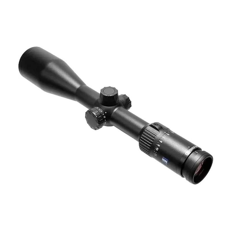 Zeiss Conquest V4 4-16x44mm Illuminated #60 Reticle Scope