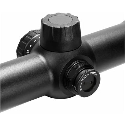 Zeiss Conquest V4 4-16x44mm Illuminated #60 Reticle Scope