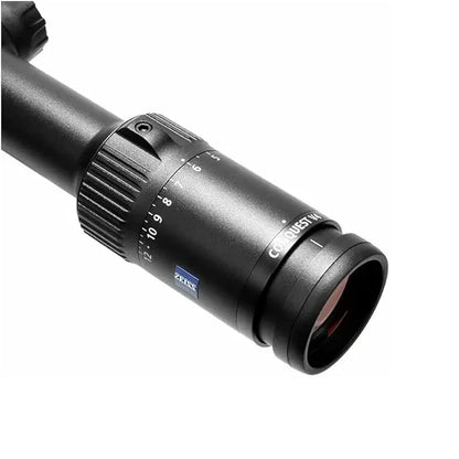 Zeiss Conquest V4 4-16x44mm Illuminated #60 Reticle Scope
