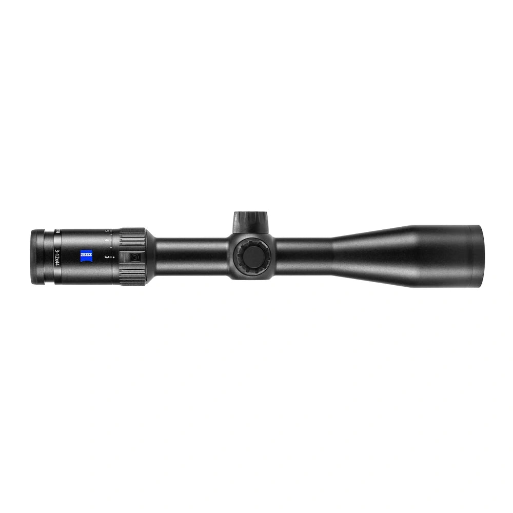 Zeiss Conquest V4 3-12x44mm Z-Plex #20 Reticle Riflescope