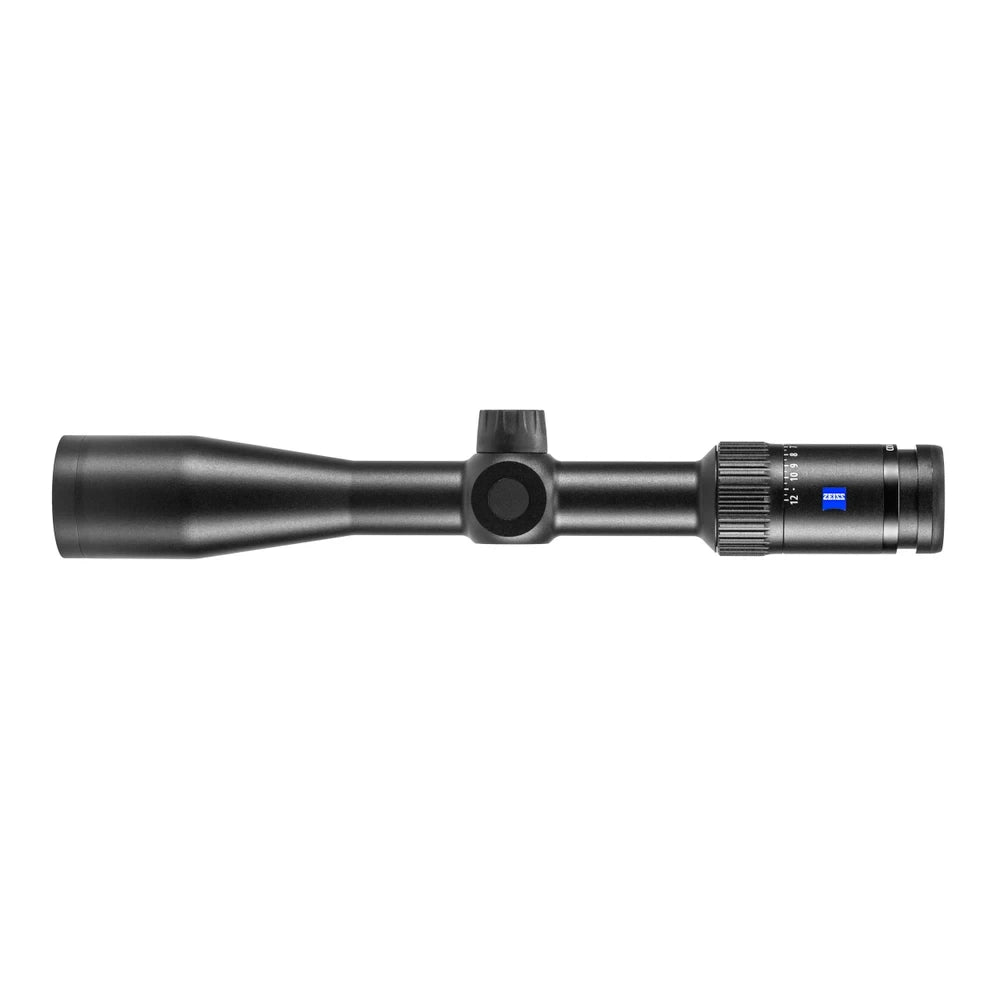 Zeiss Conquest V4 3-12x44mm Z-Plex #20 Reticle Riflescope