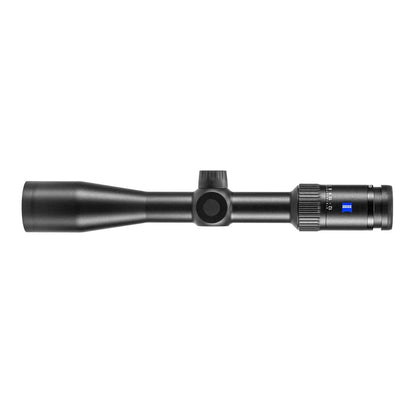 Zeiss Conquest V4 3-12x44mm Z-Plex #20 Reticle Riflescope