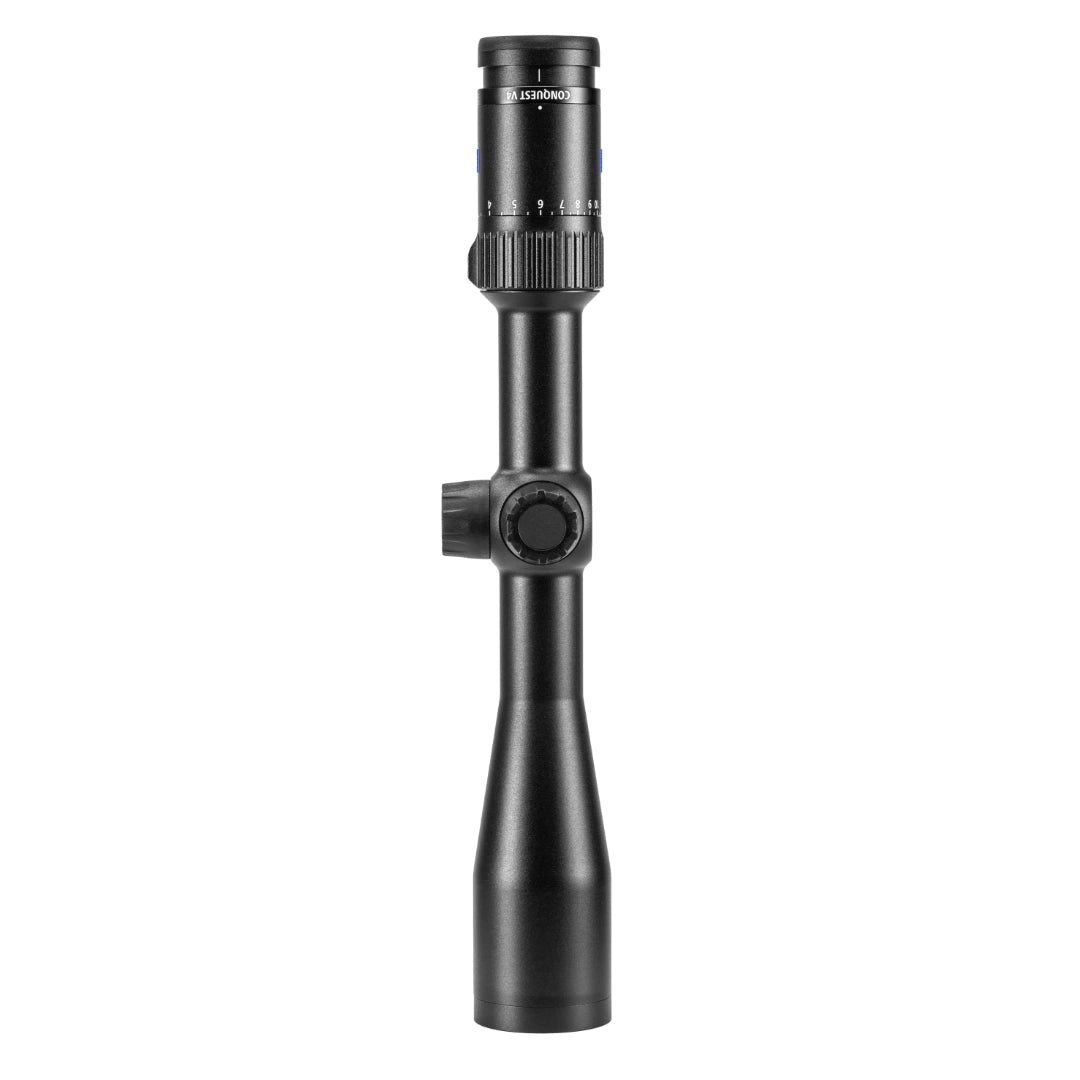 Zeiss Conquest V4 3-12x44mm Z-Plex #20 Reticle Riflescope