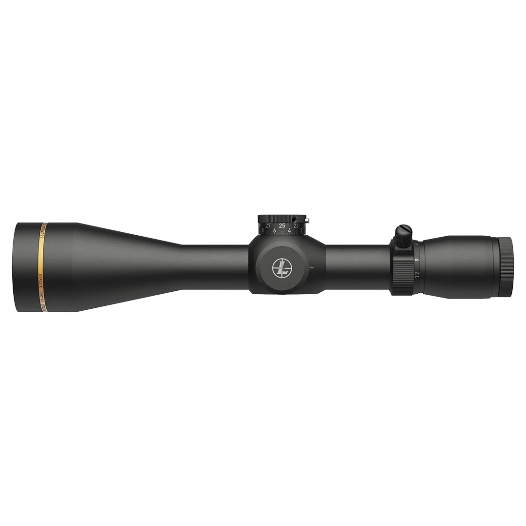 Leupold VX-4HD 3-12x50mm CDS-ZL2 Scope