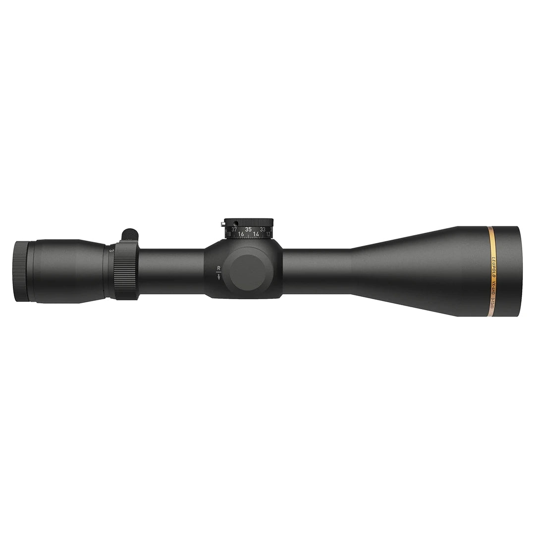 Leupold VX-4HD 3-12x50mm CDS-ZL2 Scope