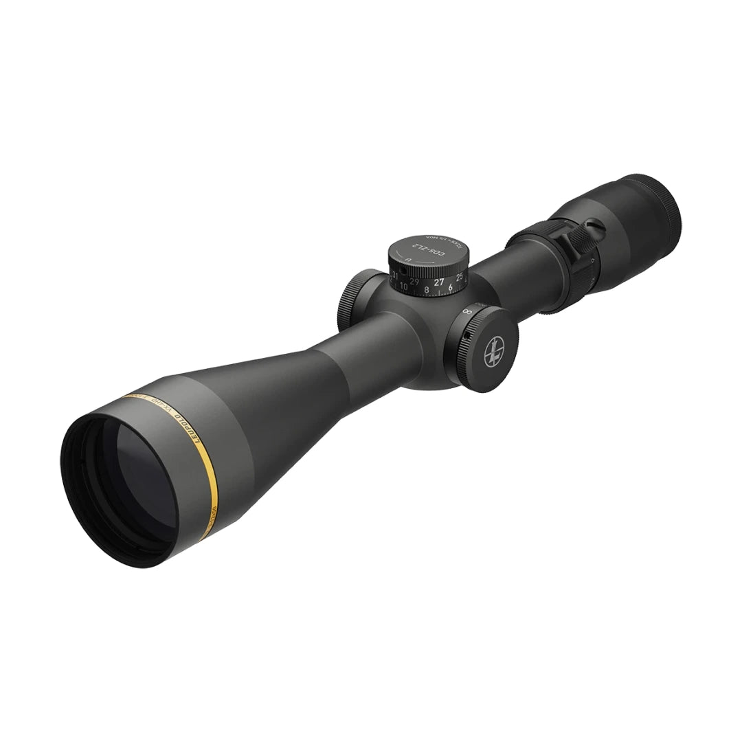 Leupold VX-4HD 3-12x50mm CDS-ZL2 Scope