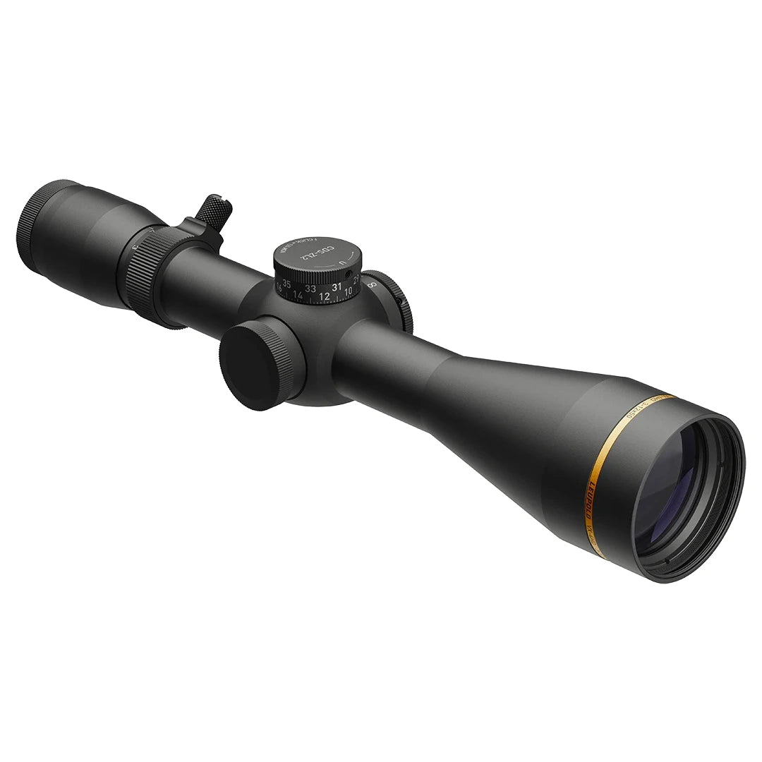 Leupold VX-4HD 3-12x50mm CDS-ZL2 Scope