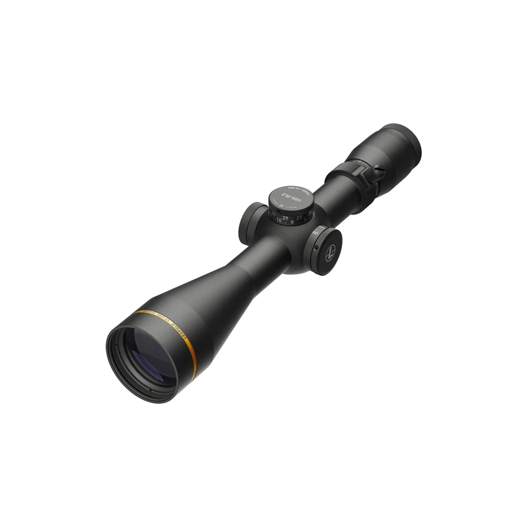 Leupold VX-4HD 3-12x50mm CDS-ZL2 Scope