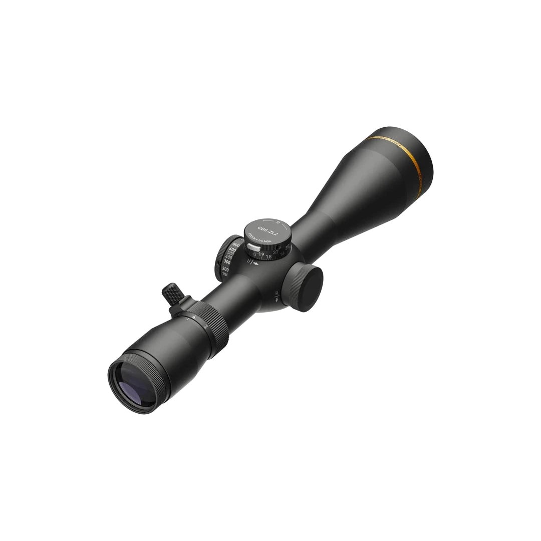 Leupold VX-4HD 3-12x50mm CDS-ZL2 Scope