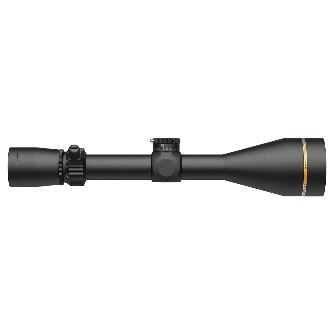 Leupold VX-3HD 3.5-10X50 CDS ZL Duplex Scope