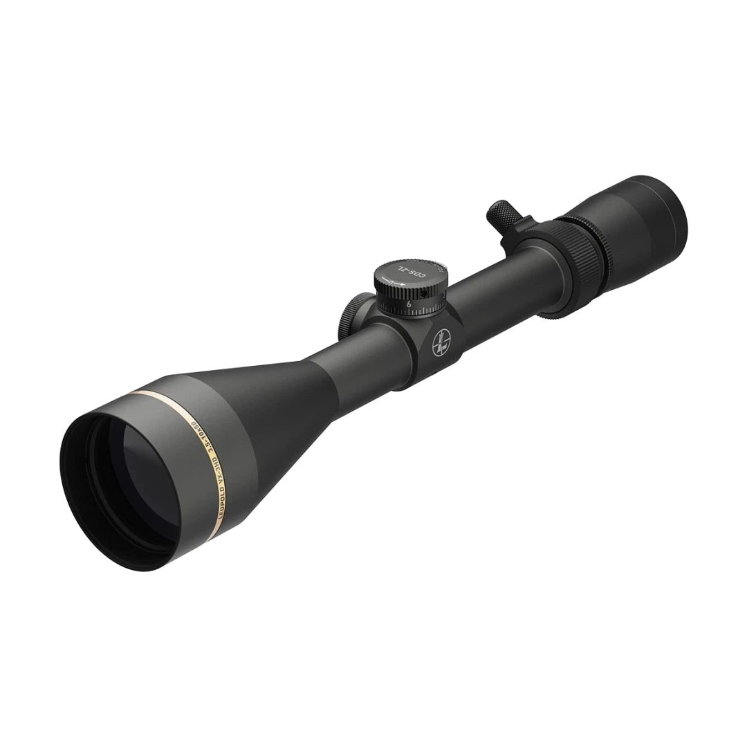 Leupold VX-3HD 3.5-10X50 CDS ZL Duplex Scope