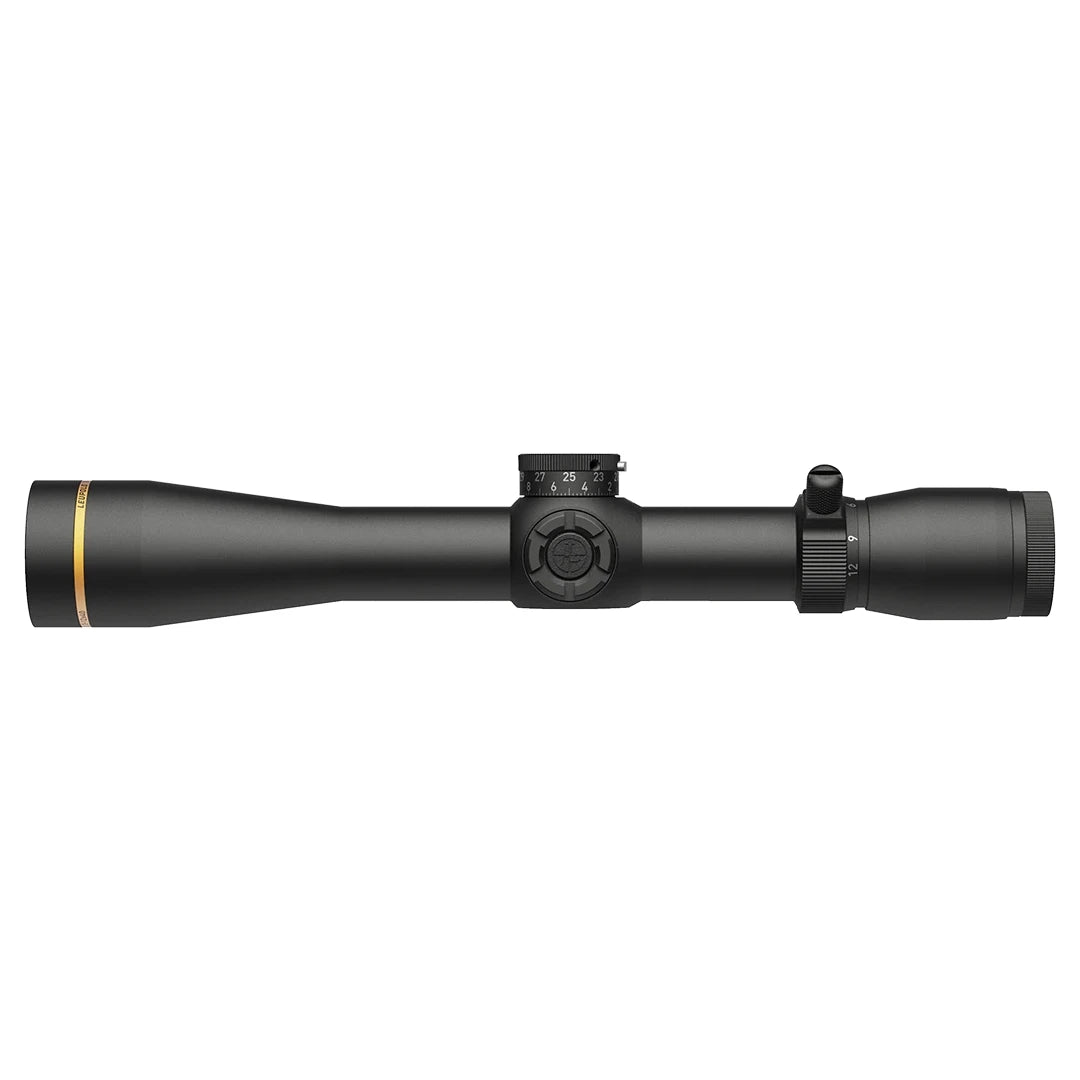 Leupold VX-4HD 3-12x40mm CDS-ZL2 FireDot Twilight Hunter Scope