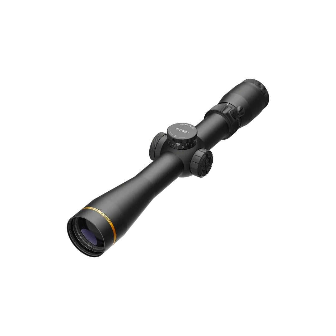 Leupold VX-4HD 3-12x40mm CDS-ZL2 FireDot Twilight Hunter Scope