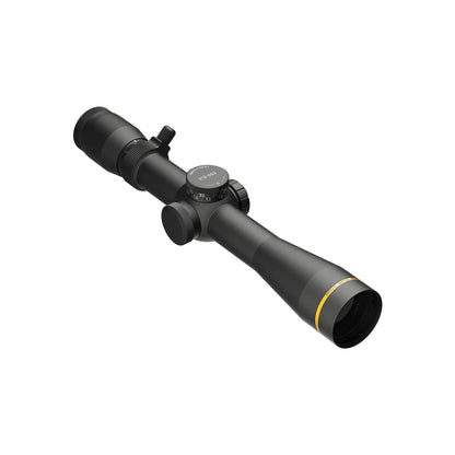 Leupold VX-4HD 3-12x40mm CDS-ZL2 FireDot Twilight Hunter Scope