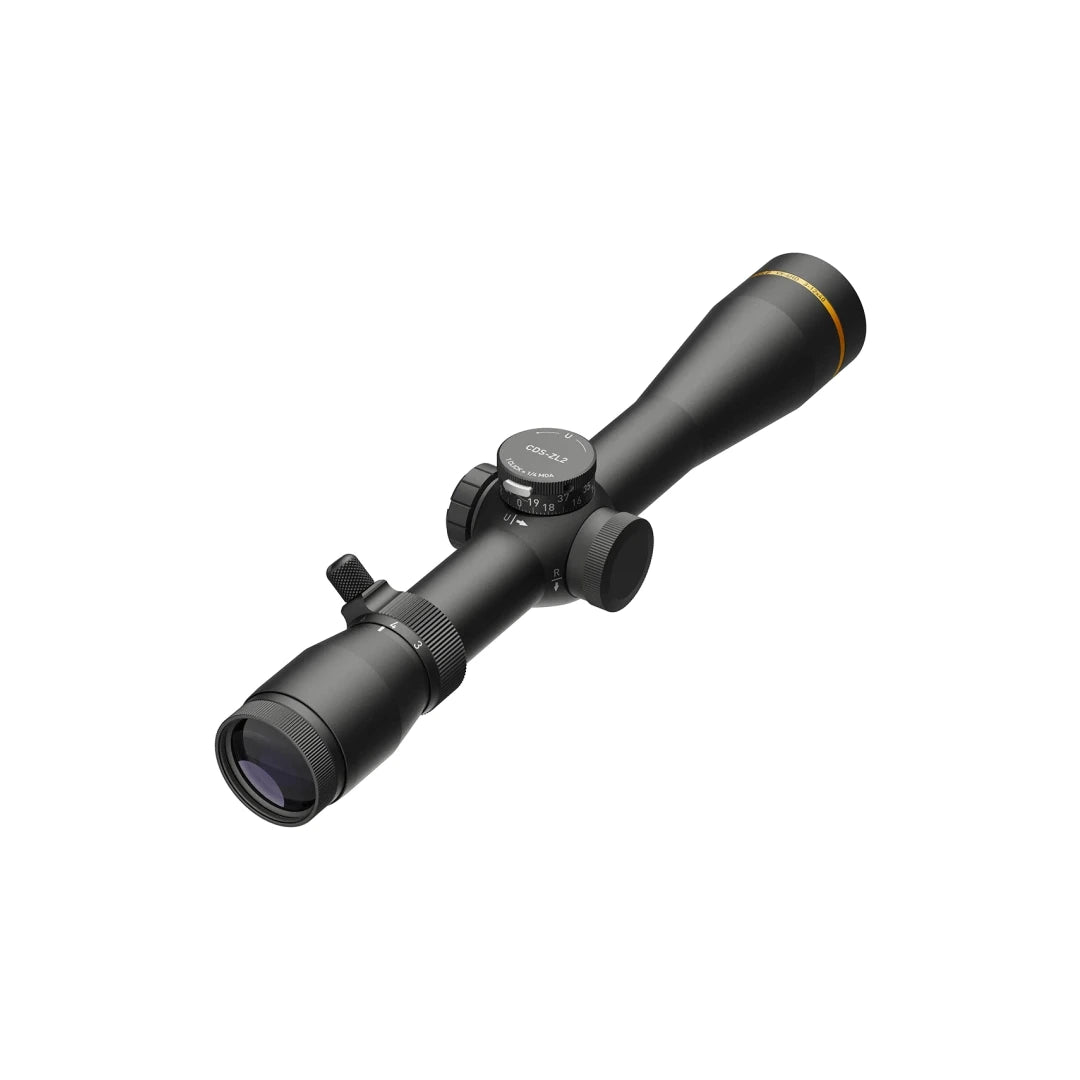 Leupold VX-4HD 3-12x40mm CDS-ZL2 FireDot Twilight Hunter Scope
