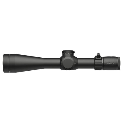 Leupold Mark 4HD 6-24x52mm M1C3 FFP PR2-MOA Scope