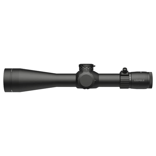 Leupold Mark 4HD 6-24x52mm M1C3 FFP PR2-MOA Scope