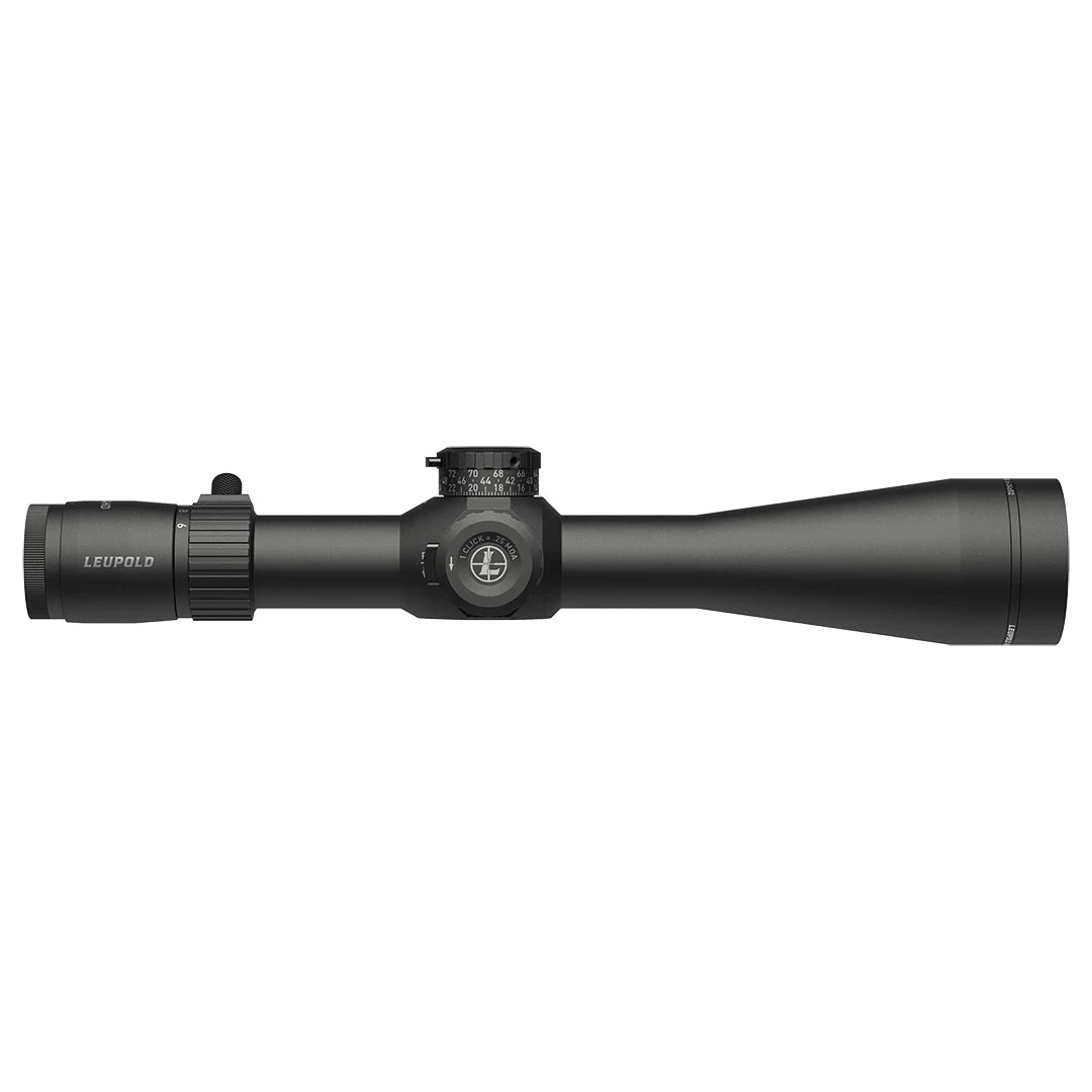 Leupold Mark 4HD 6-24x52mm M1C3 FFP PR2-MOA Scope
